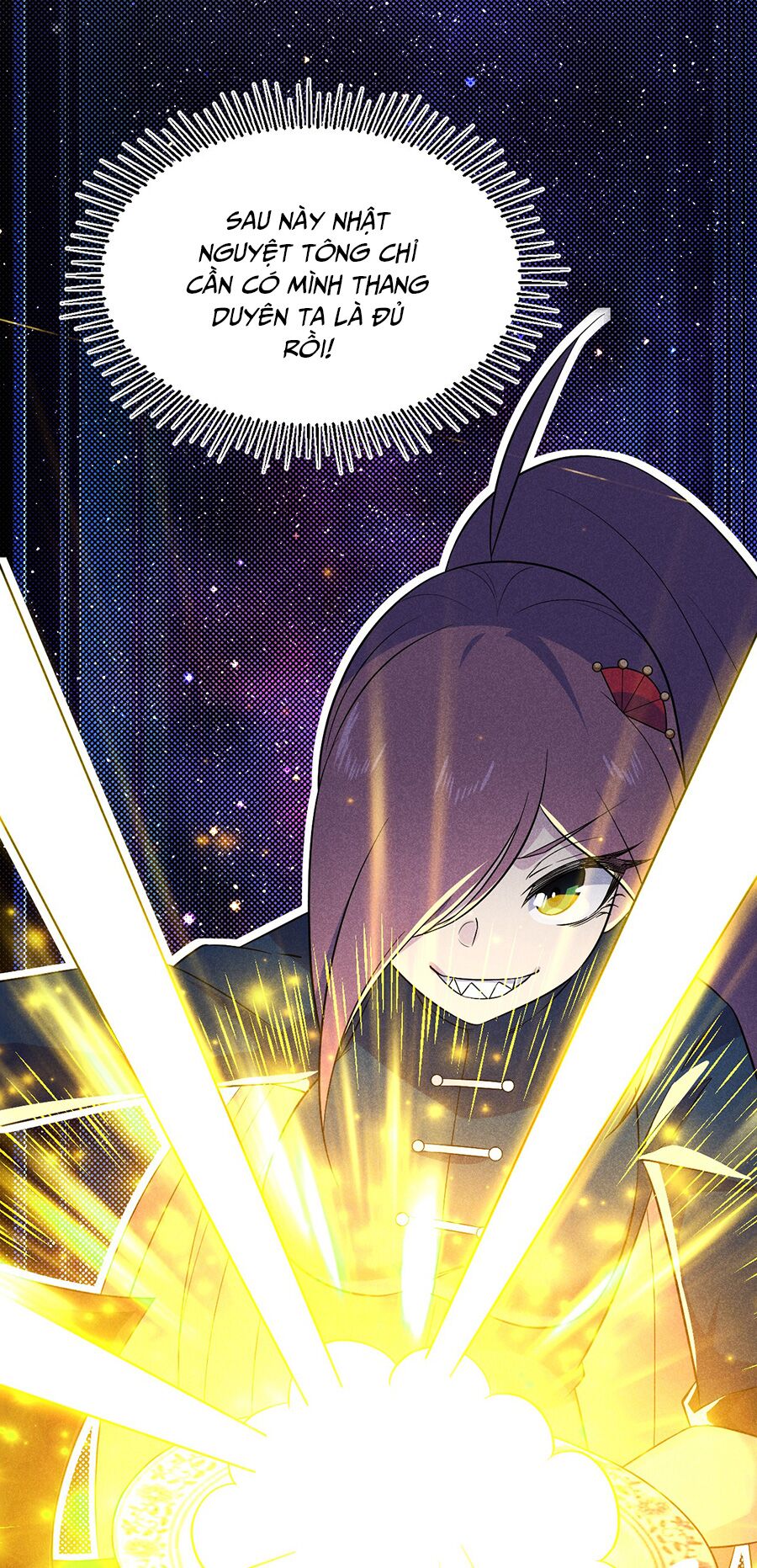 Võ Lâm đệ nhất đầu bếp - Chapter 18.2 - Page 52