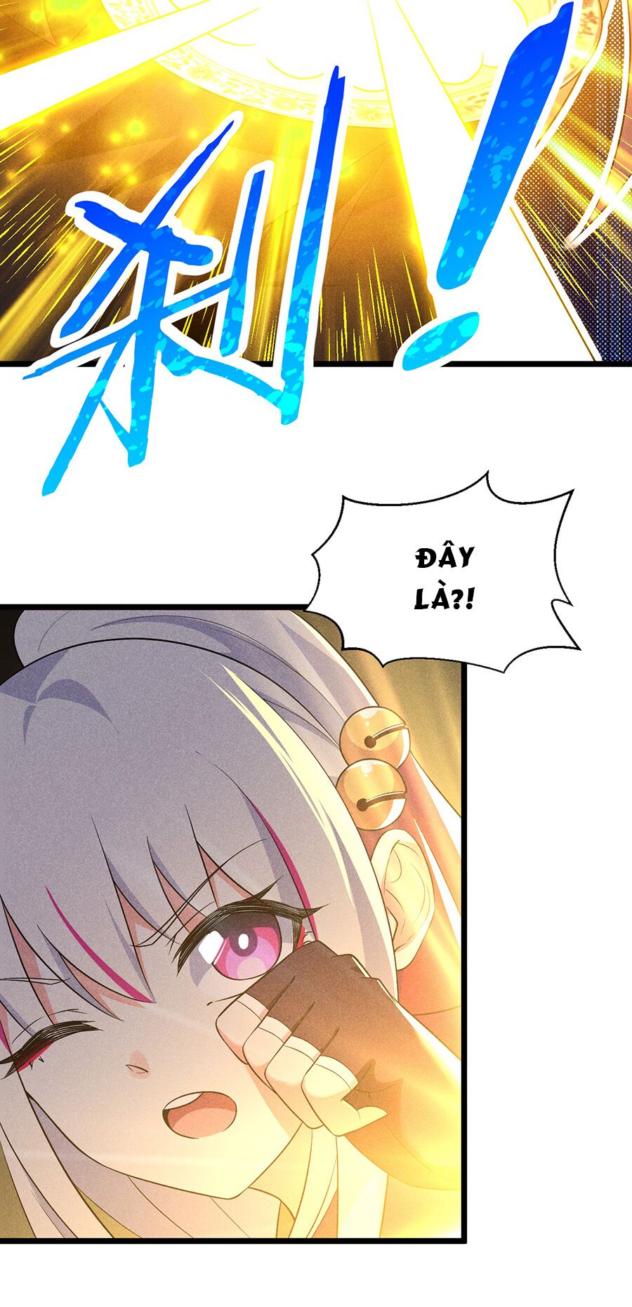 Võ Lâm đệ nhất đầu bếp - Chapter 18.2 - Page 53