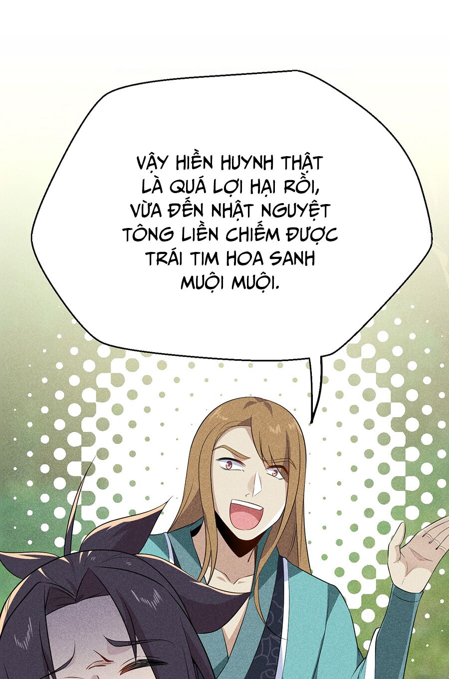 Võ Lâm đệ nhất đầu bếp - Chapter 18.2 - Page 6