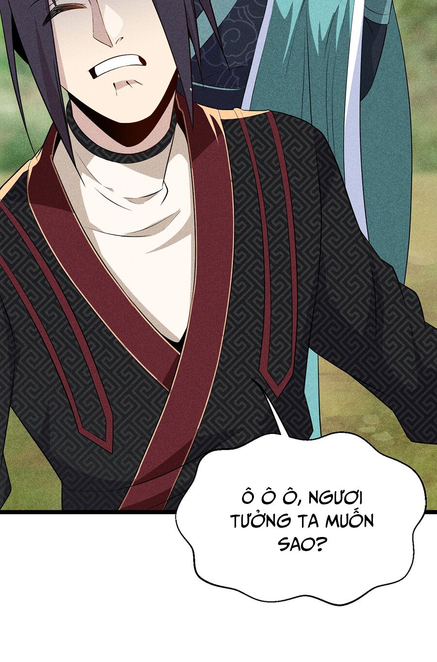 Võ Lâm đệ nhất đầu bếp - Chapter 18.2 - Page 7