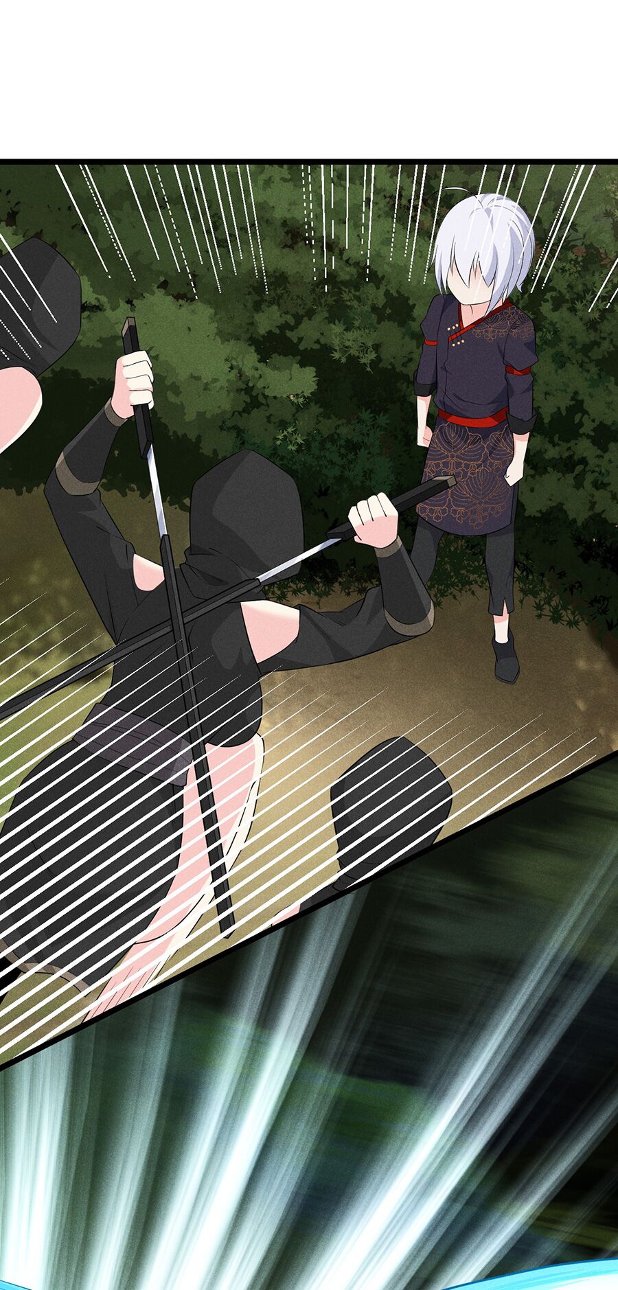 Võ Lâm đệ nhất đầu bếp - Chapter 19.1 - Page 9