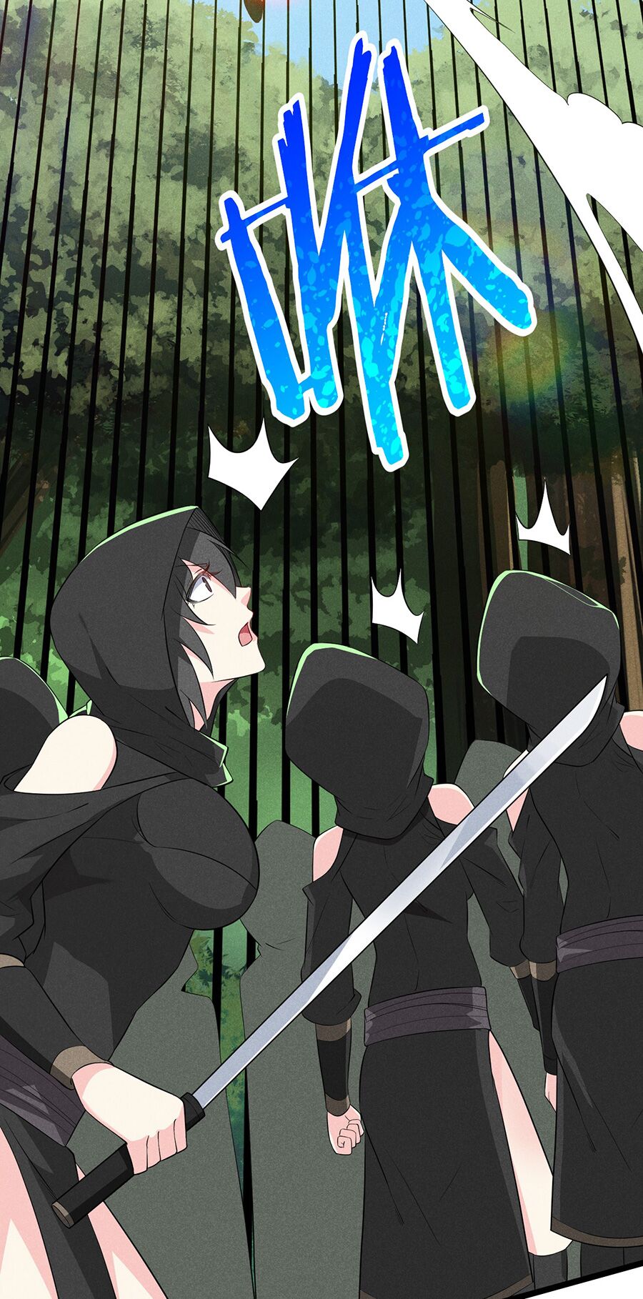 Võ Lâm đệ nhất đầu bếp - Chapter 19.1 - Page 13