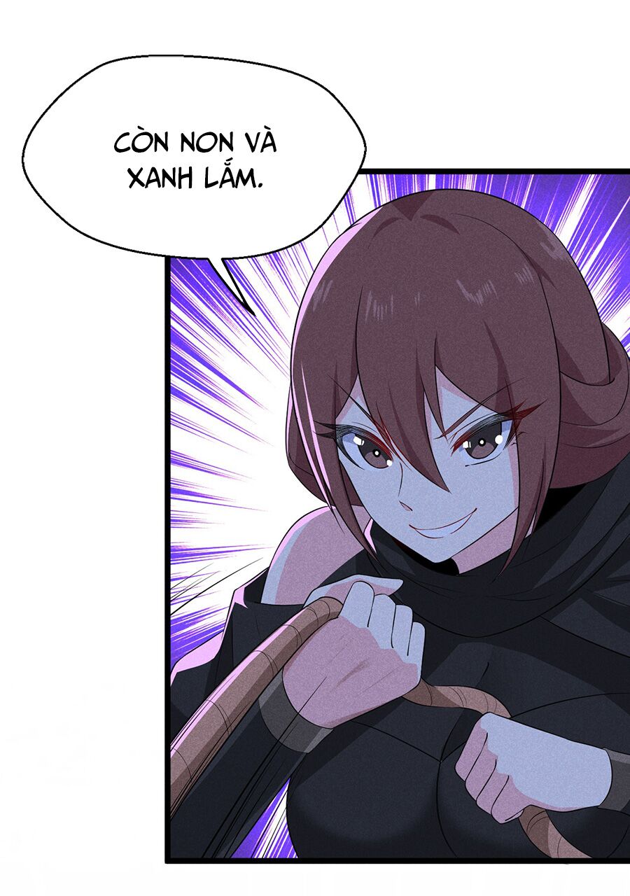 Võ Lâm đệ nhất đầu bếp - Chapter 19.1 - Page 16