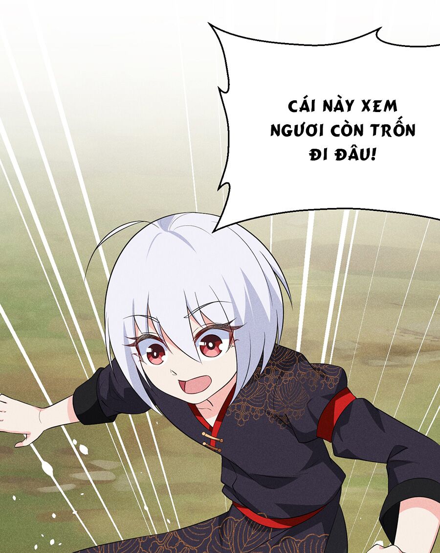 Võ Lâm đệ nhất đầu bếp - Chapter 19.1 - Page 17