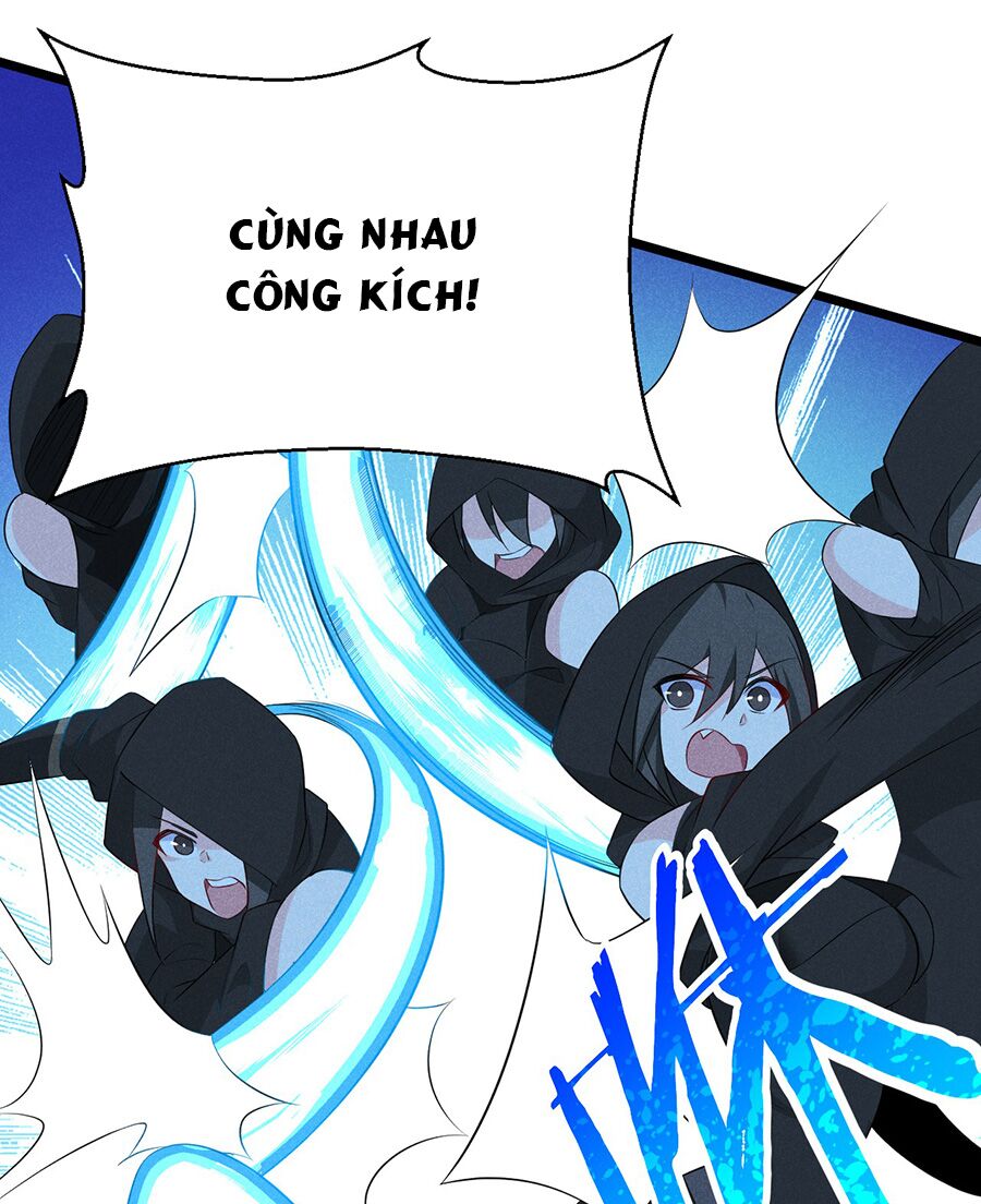 Võ Lâm đệ nhất đầu bếp - Chapter 19.1 - Page 19