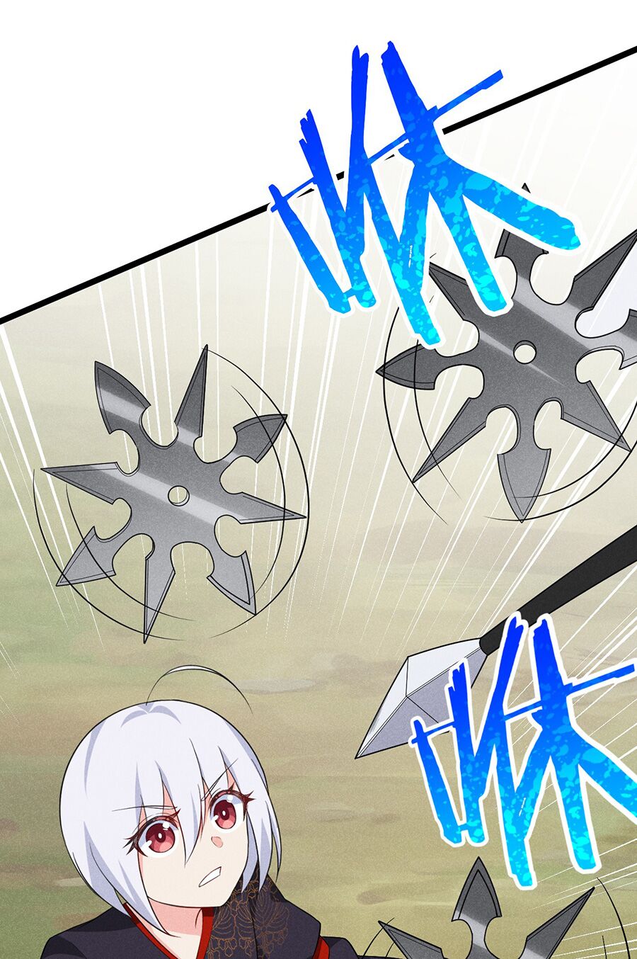 Võ Lâm đệ nhất đầu bếp - Chapter 19.1 - Page 21