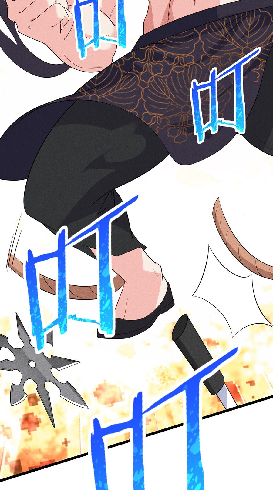 Võ Lâm đệ nhất đầu bếp - Chapter 19.1 - Page 25