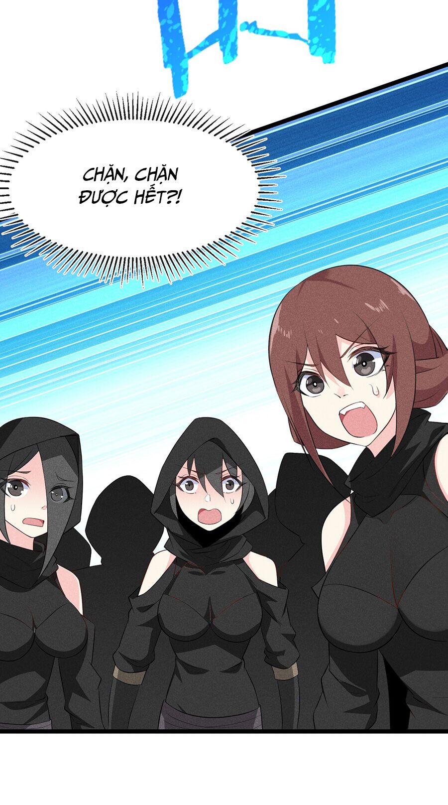 Võ Lâm đệ nhất đầu bếp - Chapter 19.1 - Page 26