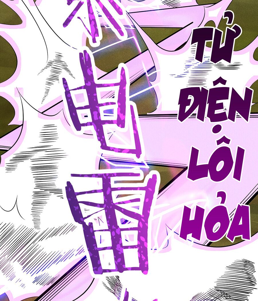 Võ Lâm đệ nhất đầu bếp - Chapter 19.1 - Page 29