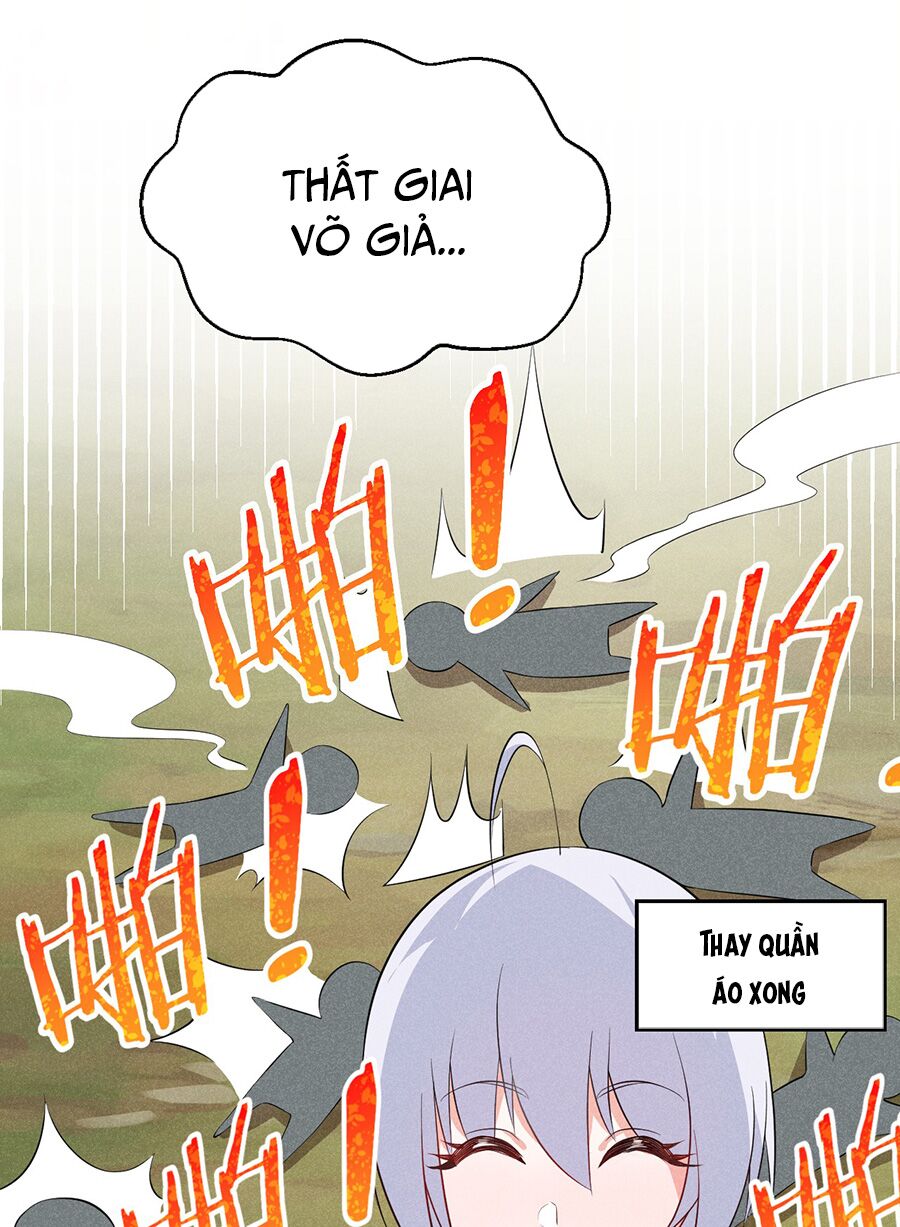 Võ Lâm đệ nhất đầu bếp - Chapter 19.1 - Page 34