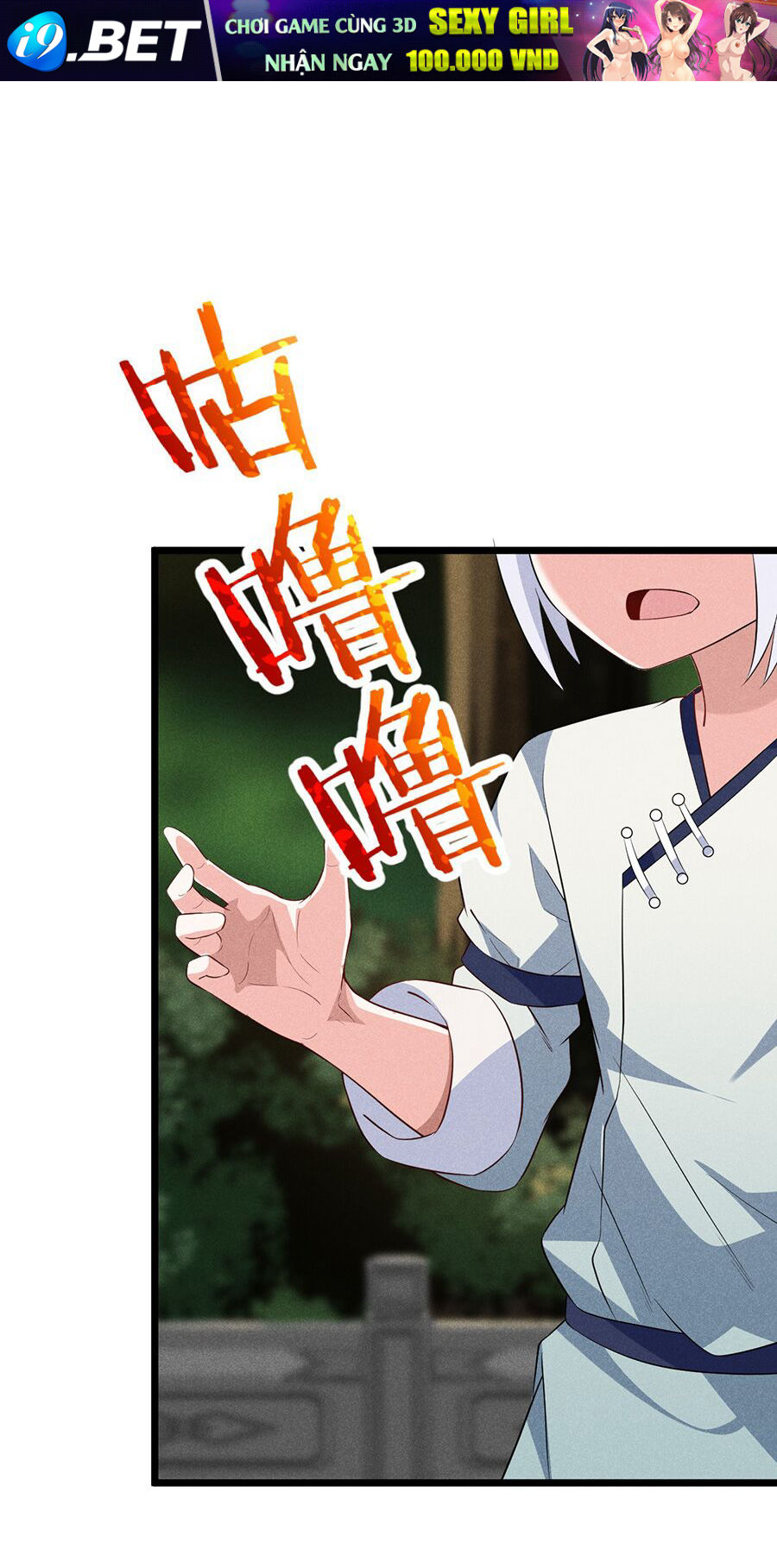 Võ Lâm đệ nhất đầu bếp - Chapter 19.1 - Page 36