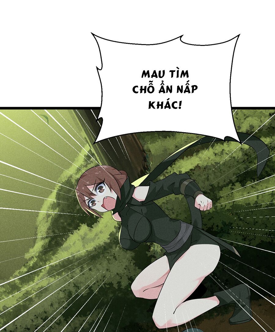 Võ Lâm đệ nhất đầu bếp - Chapter 19.1 - Page 3