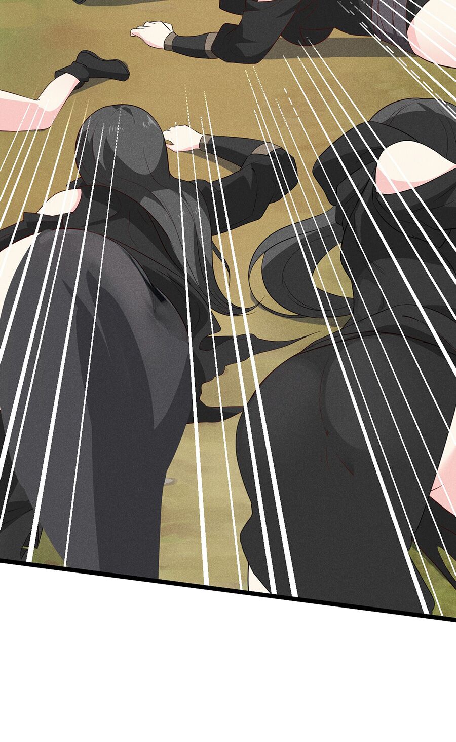 Võ Lâm đệ nhất đầu bếp - Chapter 19.1 - Page 41