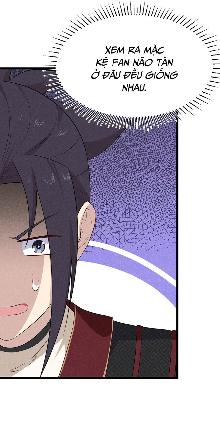 Võ Lâm đệ nhất đầu bếp - Chapter 19.1 - Page 45