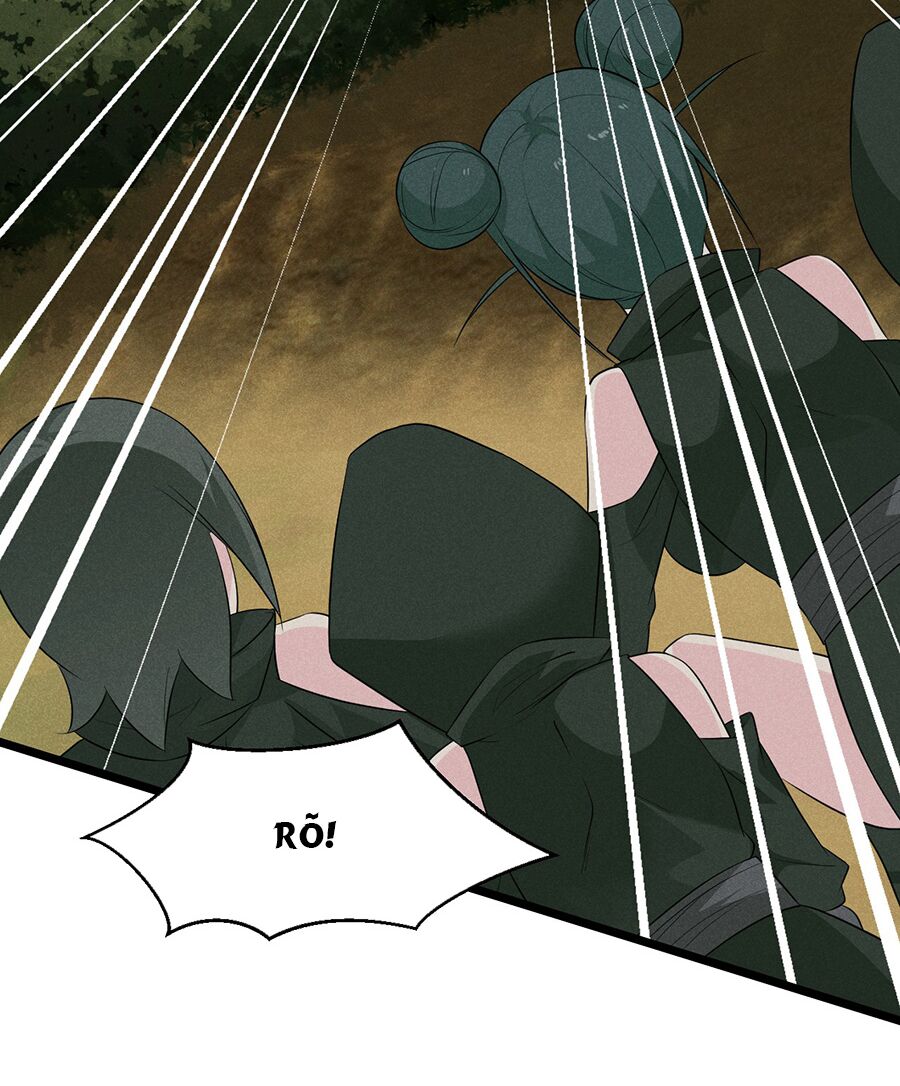 Võ Lâm đệ nhất đầu bếp - Chapter 19.1 - Page 4