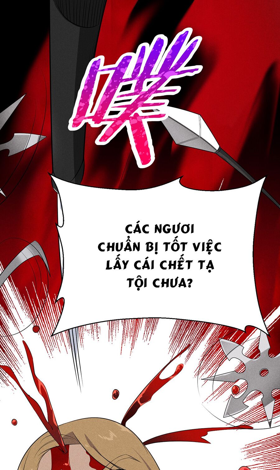 Võ Lâm đệ nhất đầu bếp - Chapter 19.1 - Page 49