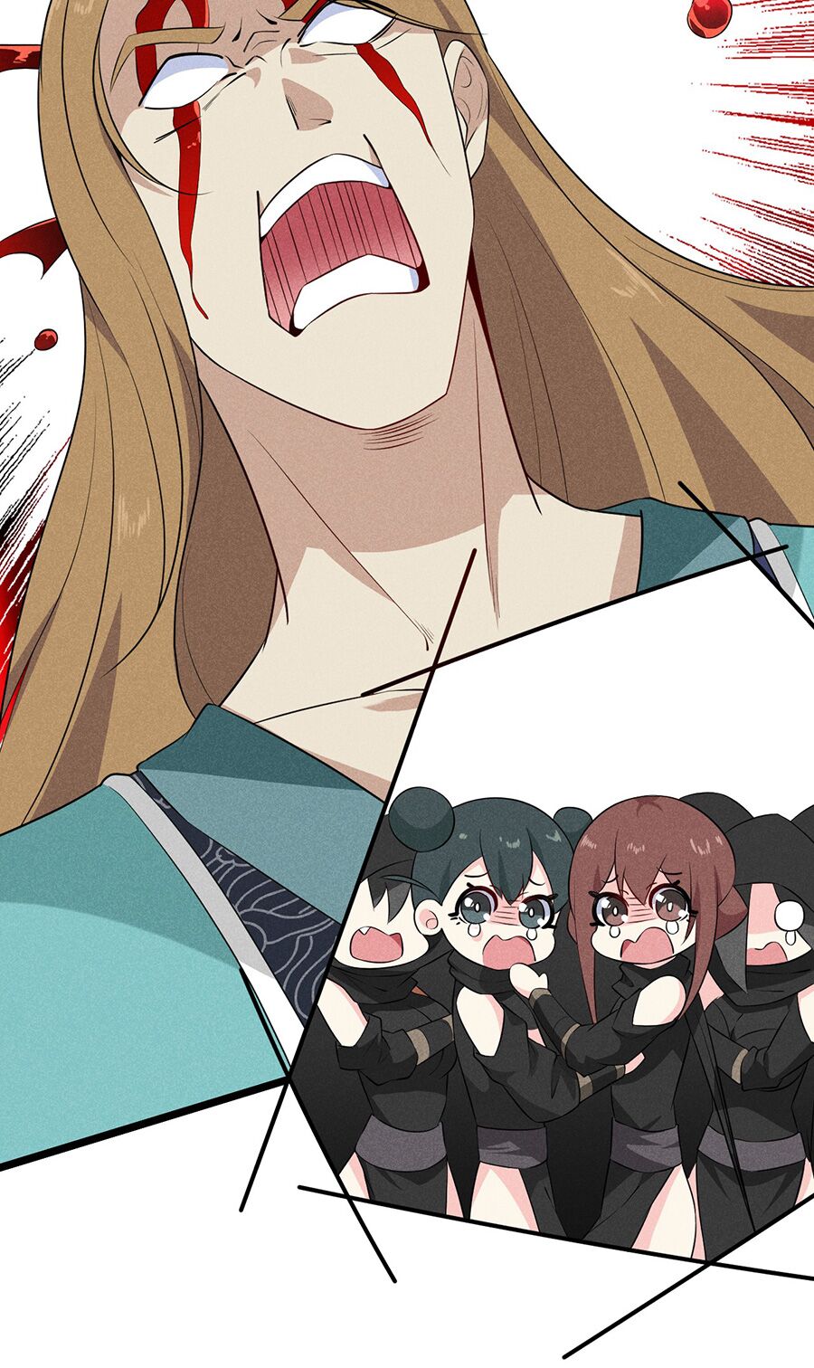 Võ Lâm đệ nhất đầu bếp - Chapter 19.1 - Page 50