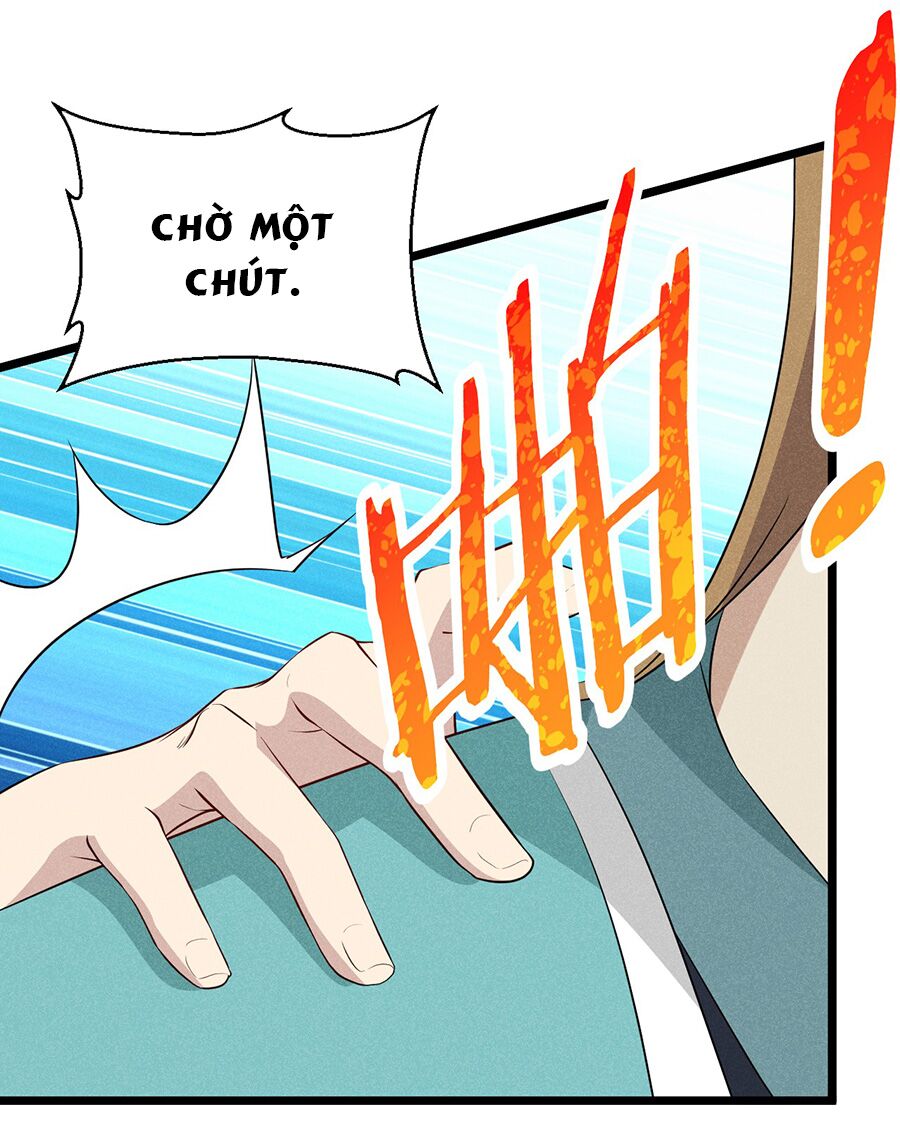 Võ Lâm đệ nhất đầu bếp - Chapter 19.1 - Page 51