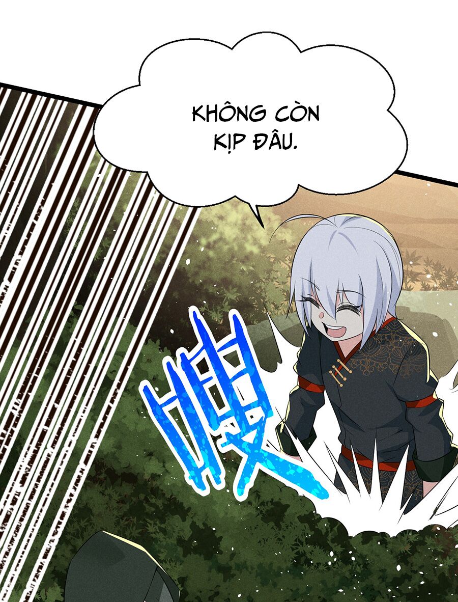 Võ Lâm đệ nhất đầu bếp - Chapter 19.1 - Page 5