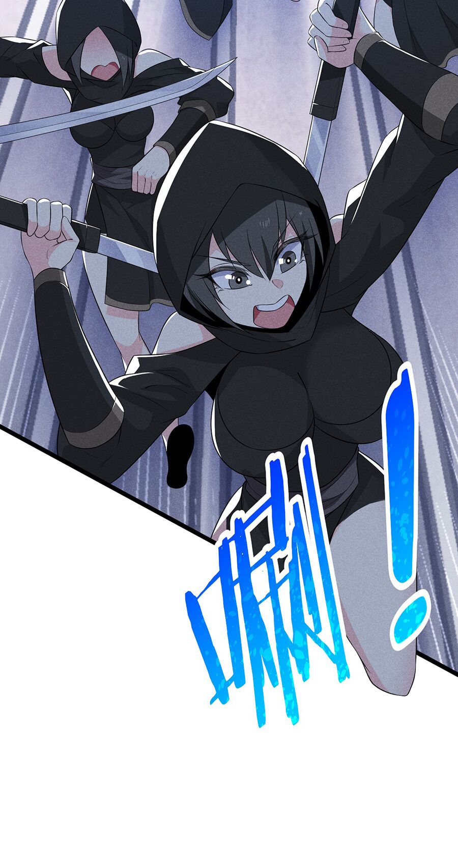 Võ Lâm đệ nhất đầu bếp - Chapter 19.1 - Page 8