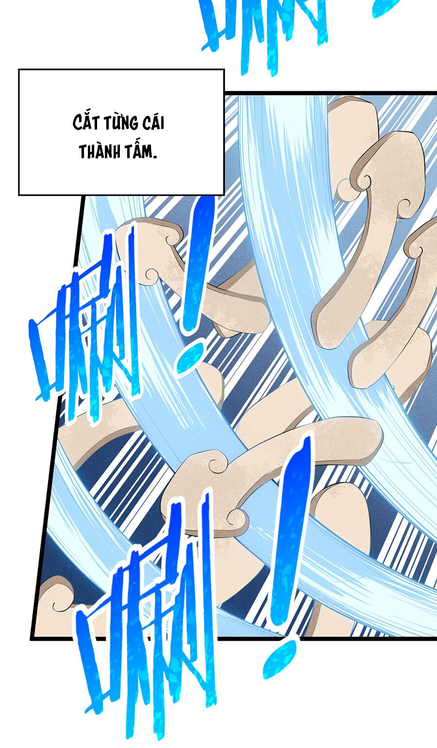 Võ Lâm đệ nhất đầu bếp - Chapter 19.2 - Page 9