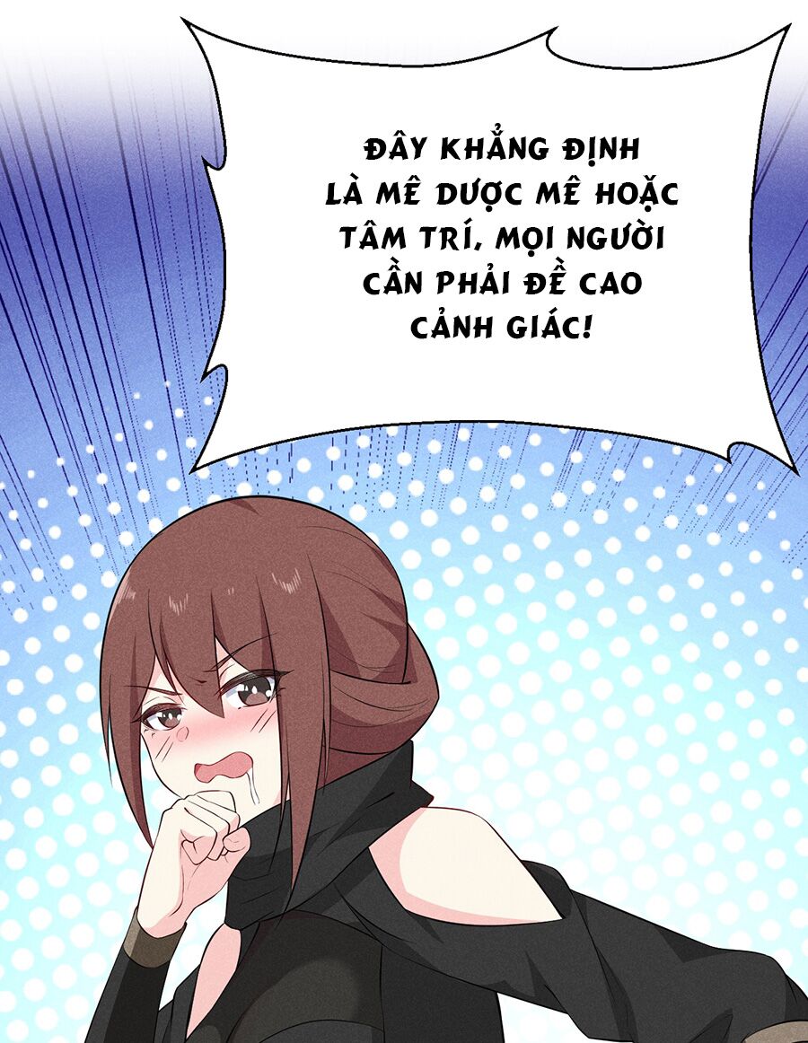 Võ Lâm đệ nhất đầu bếp - Chapter 19.2 - Page 14
