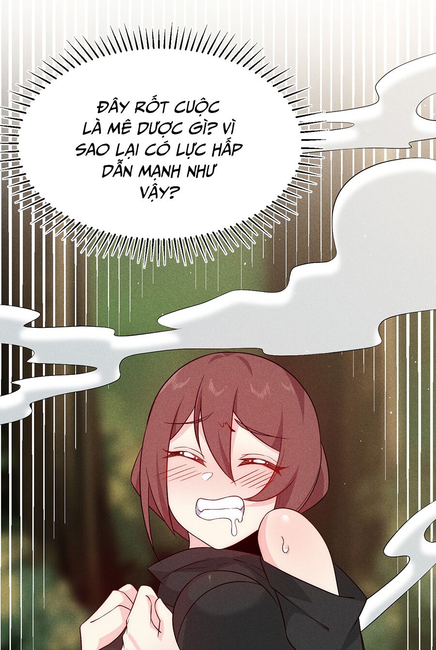 Võ Lâm đệ nhất đầu bếp - Chapter 19.2 - Page 21