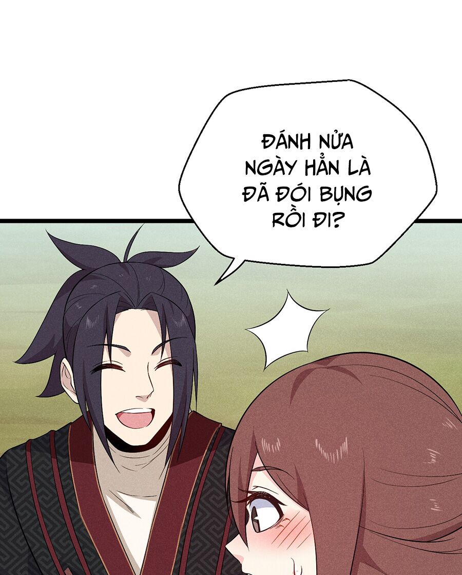 Võ Lâm đệ nhất đầu bếp - Chapter 19.2 - Page 27