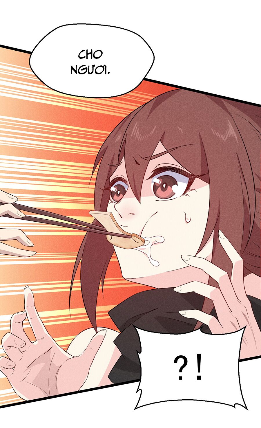 Võ Lâm đệ nhất đầu bếp - Chapter 19.2 - Page 29