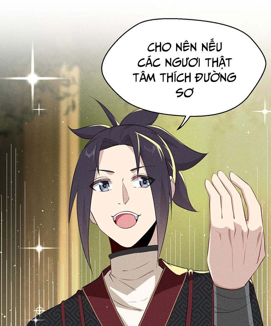 Võ Lâm đệ nhất đầu bếp - Chapter 19.2 - Page 37