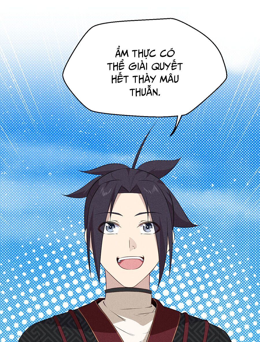 Võ Lâm đệ nhất đầu bếp - Chapter 19.2 - Page 3