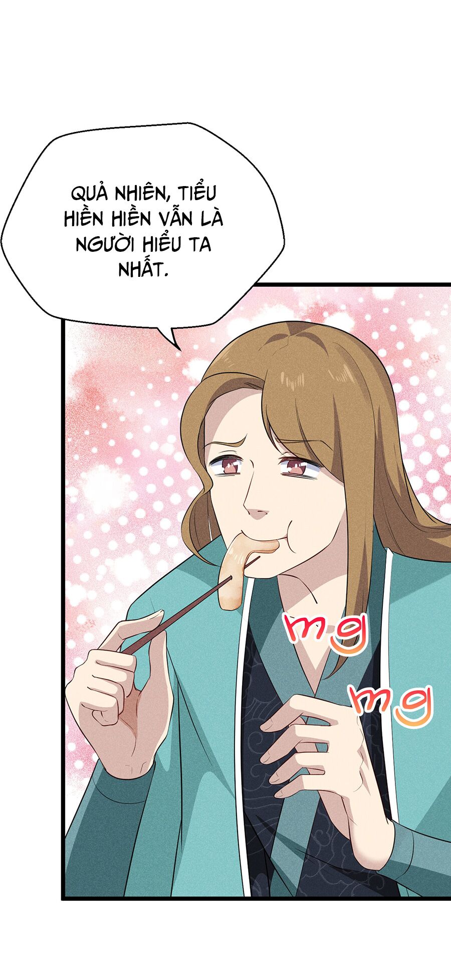 Võ Lâm đệ nhất đầu bếp - Chapter 19.2 - Page 39