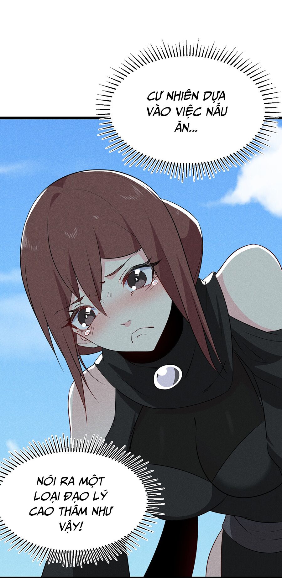 Võ Lâm đệ nhất đầu bếp - Chapter 19.2 - Page 40