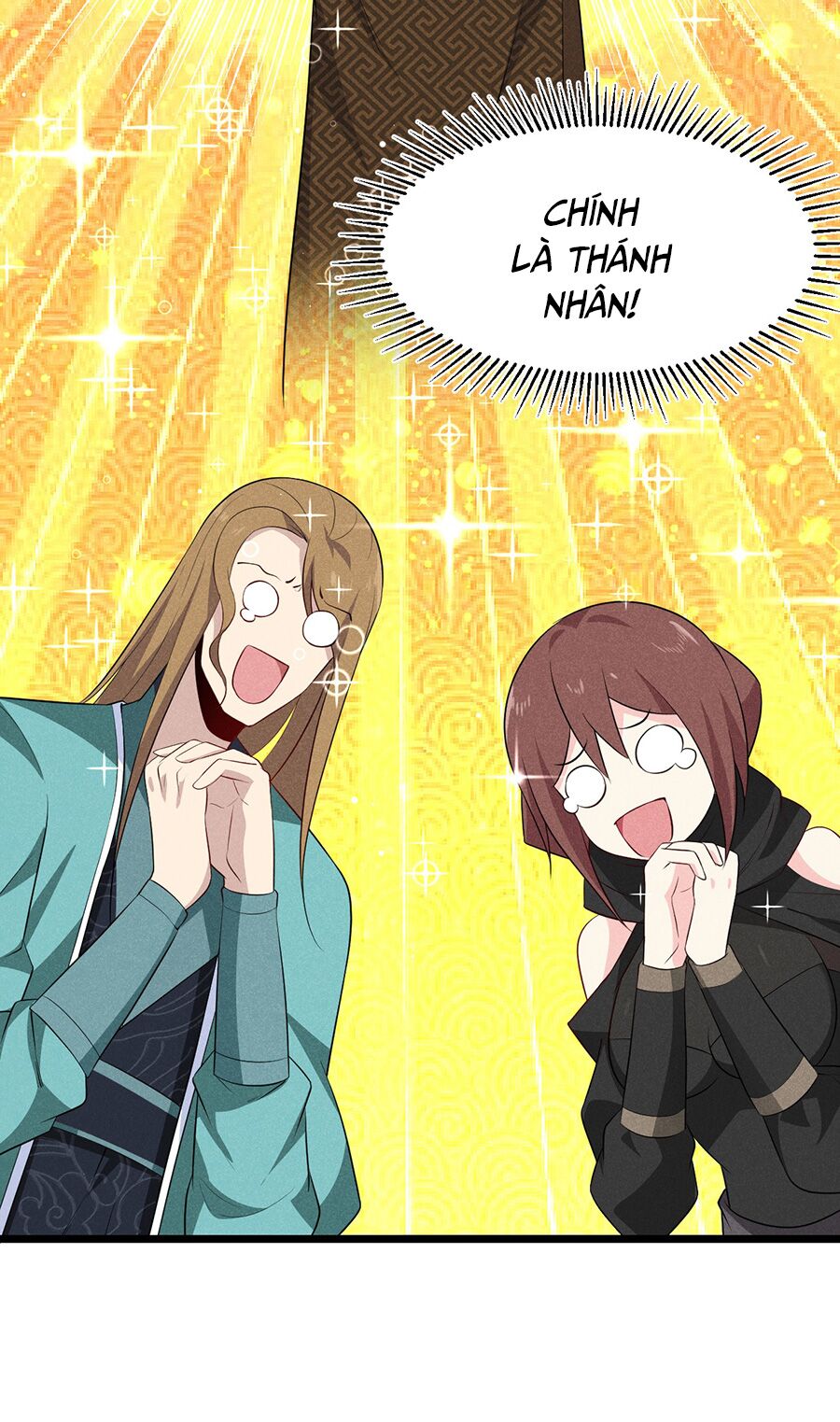 Võ Lâm đệ nhất đầu bếp - Chapter 19.2 - Page 42