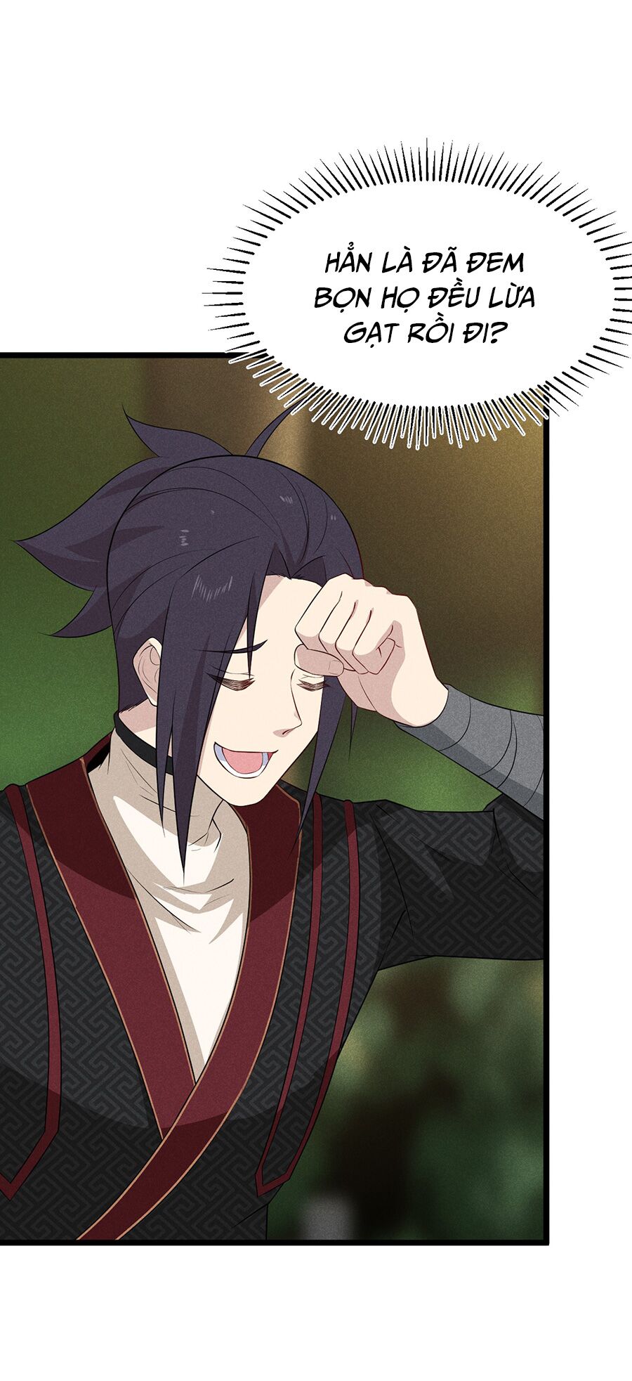 Võ Lâm đệ nhất đầu bếp - Chapter 19.2 - Page 43