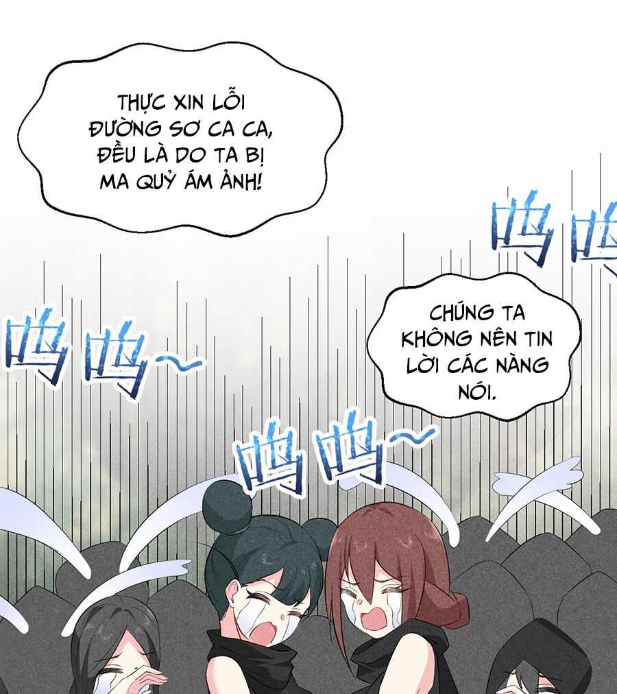 Võ Lâm đệ nhất đầu bếp - Chapter 19.2 - Page 44