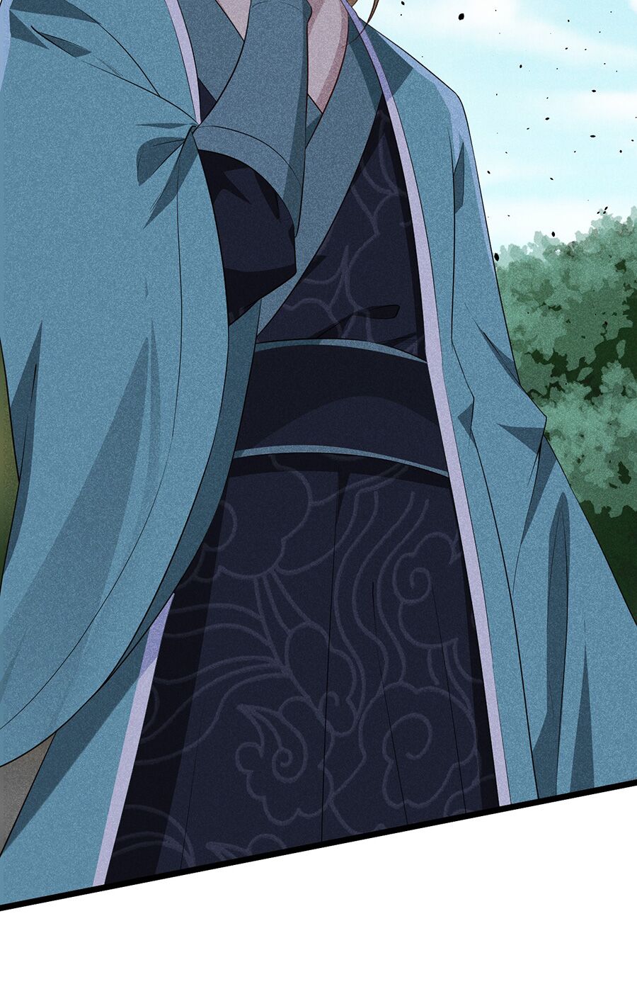 Võ Lâm đệ nhất đầu bếp - Chapter 19.2 - Page 49