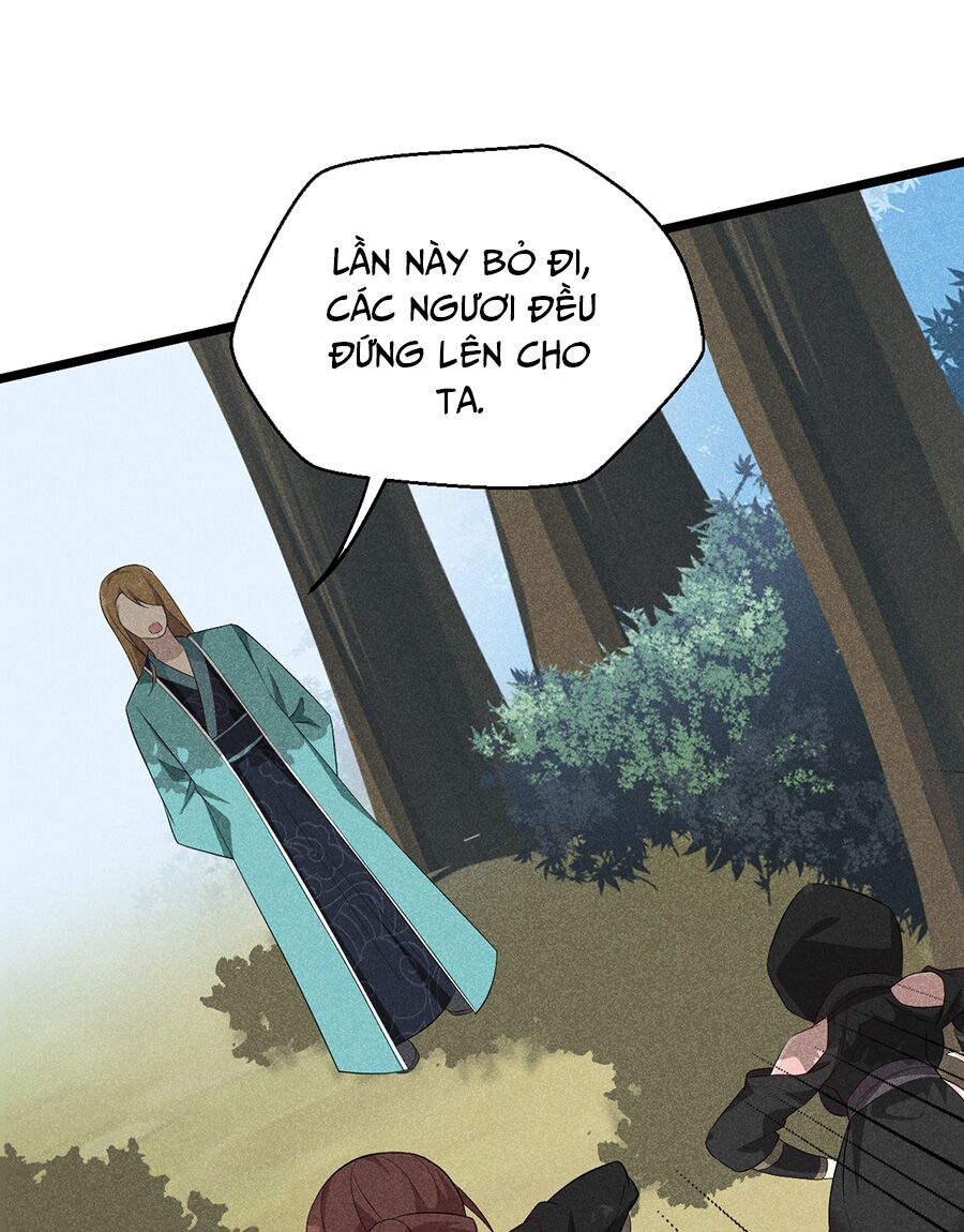 Võ Lâm đệ nhất đầu bếp - Chapter 19.2 - Page 50