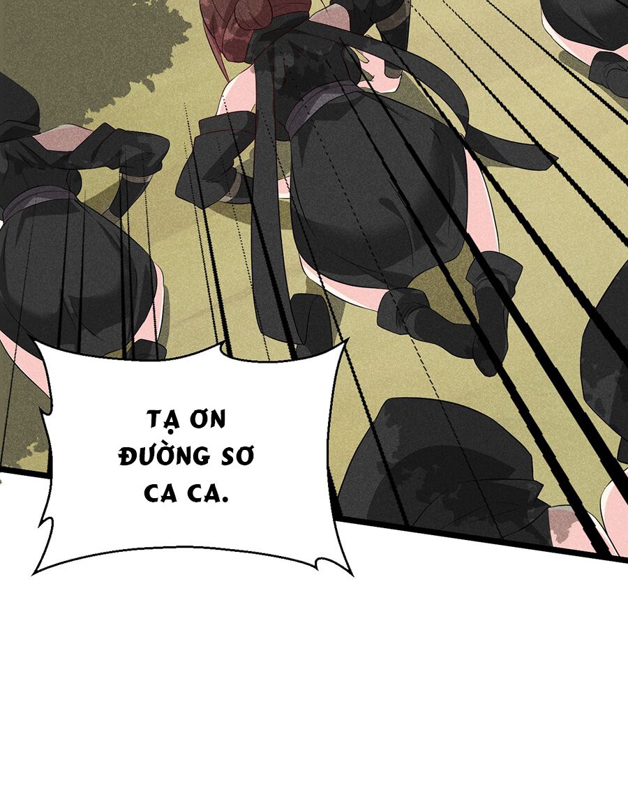 Võ Lâm đệ nhất đầu bếp - Chapter 19.2 - Page 51