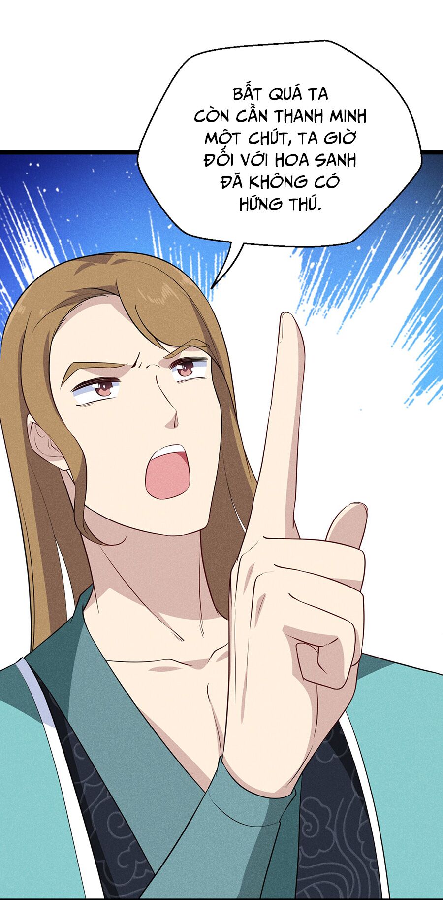 Võ Lâm đệ nhất đầu bếp - Chapter 19.2 - Page 52