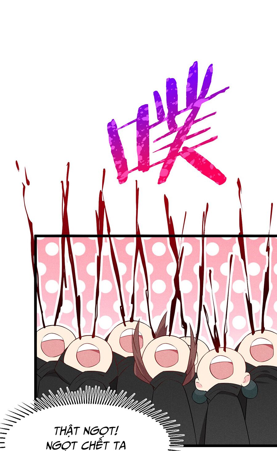 Võ Lâm đệ nhất đầu bếp - Chapter 19.2 - Page 57