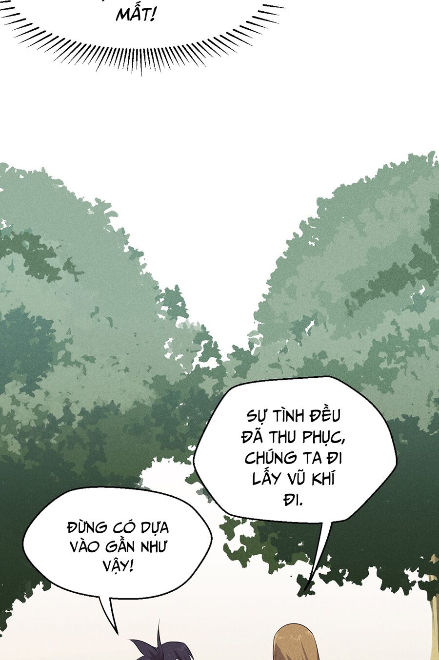 Võ Lâm đệ nhất đầu bếp - Chapter 19.2 - Page 58