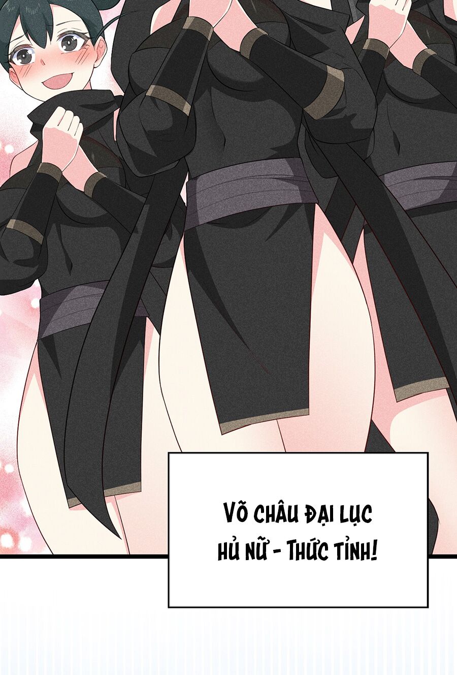 Võ Lâm đệ nhất đầu bếp - Chapter 19.2 - Page 62