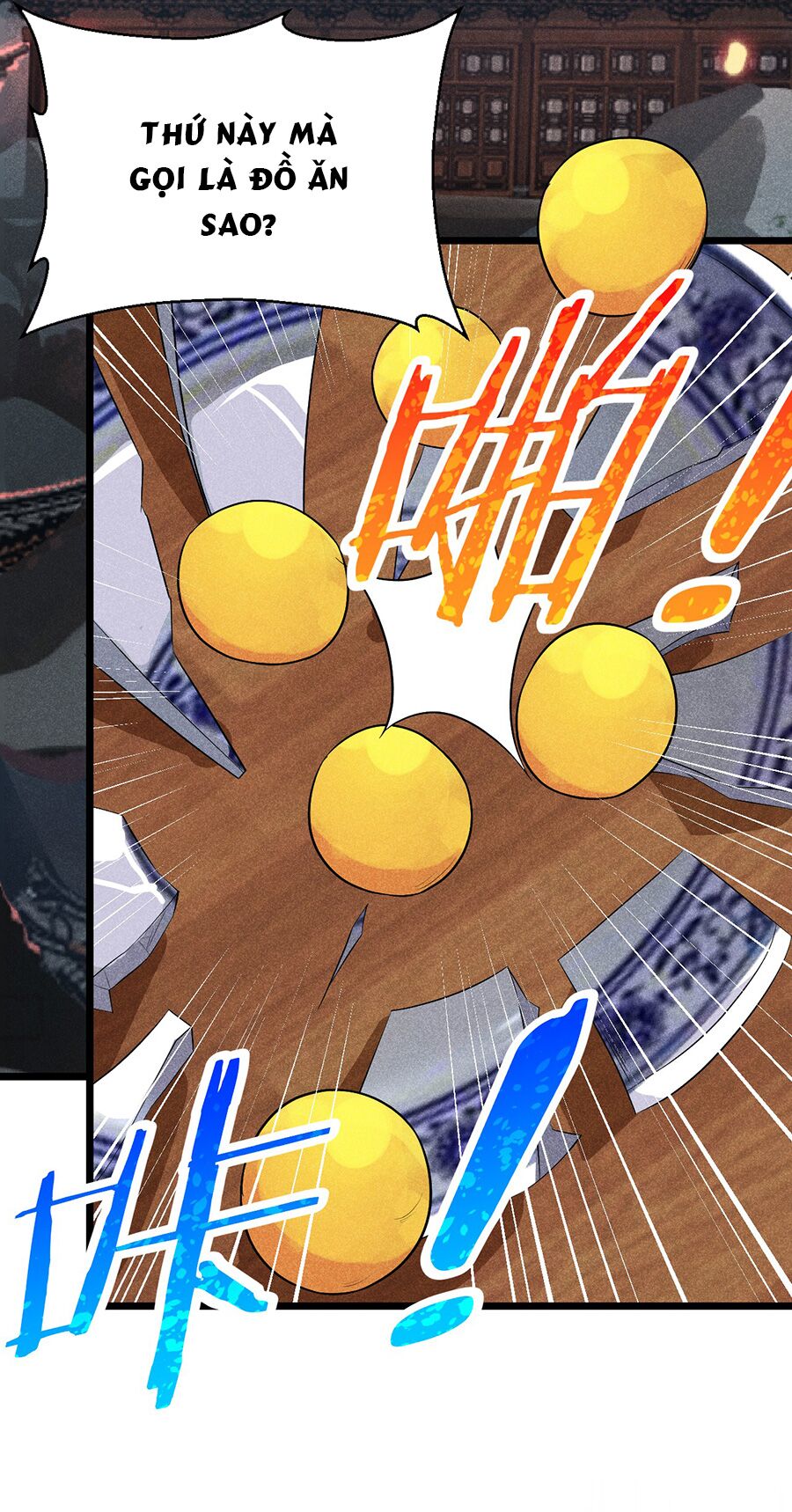 Võ Lâm đệ nhất đầu bếp - Chapter 19.2 - Page 65