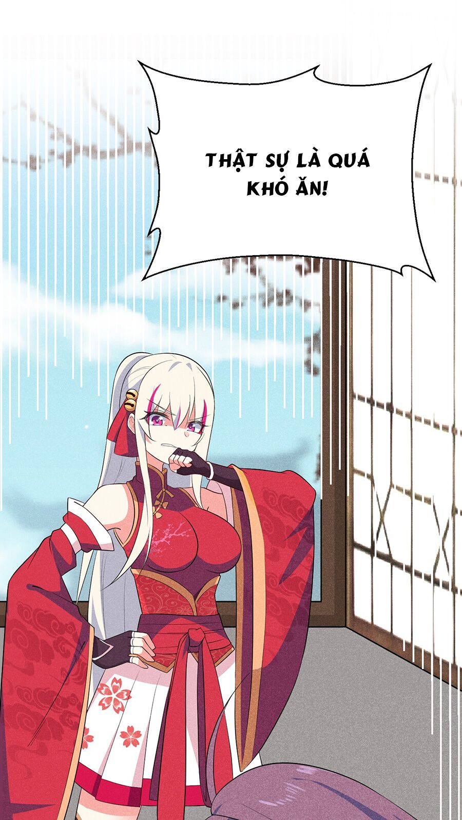 Võ Lâm đệ nhất đầu bếp - Chapter 19.2 - Page 66