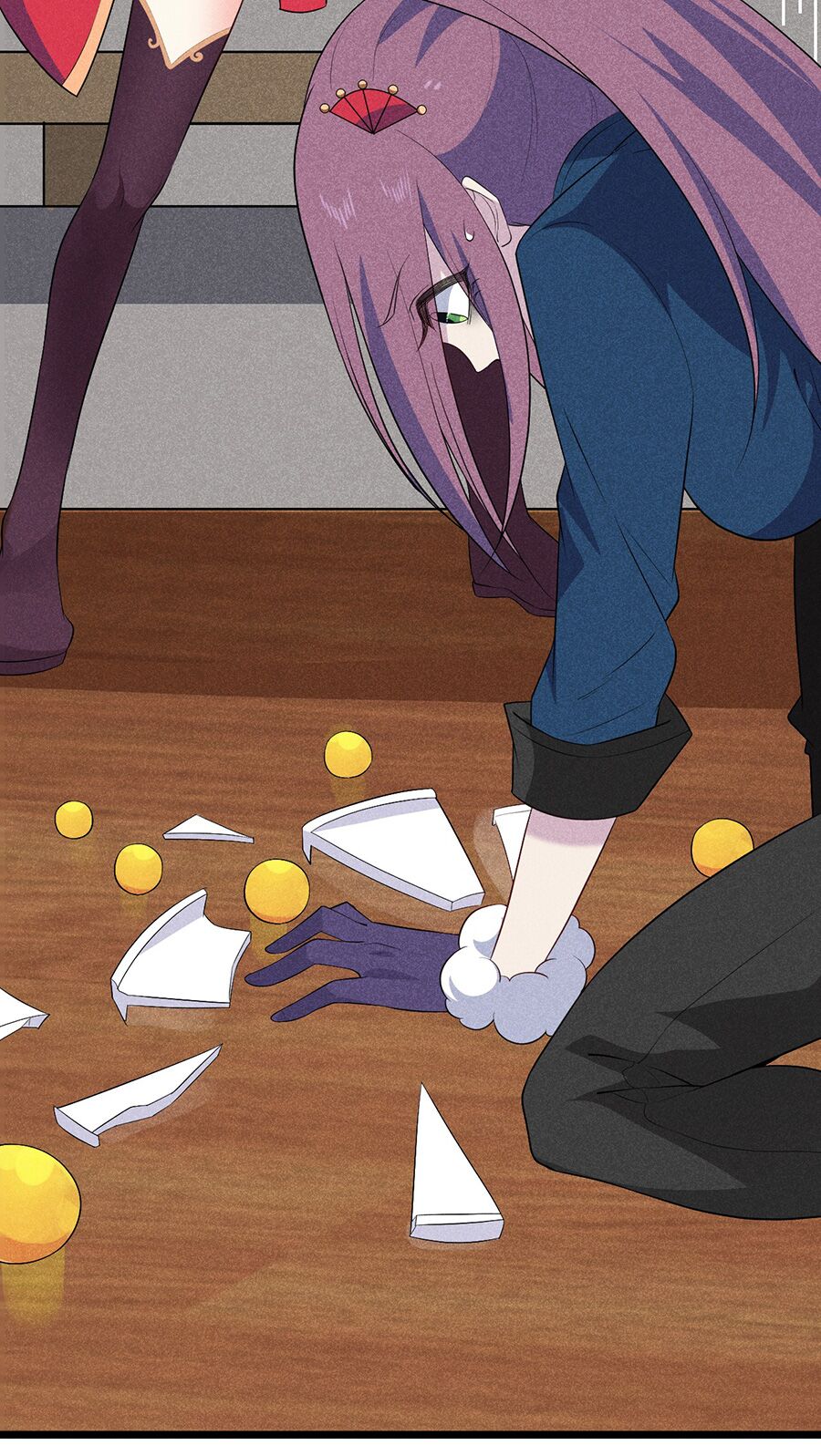 Võ Lâm đệ nhất đầu bếp - Chapter 19.2 - Page 67