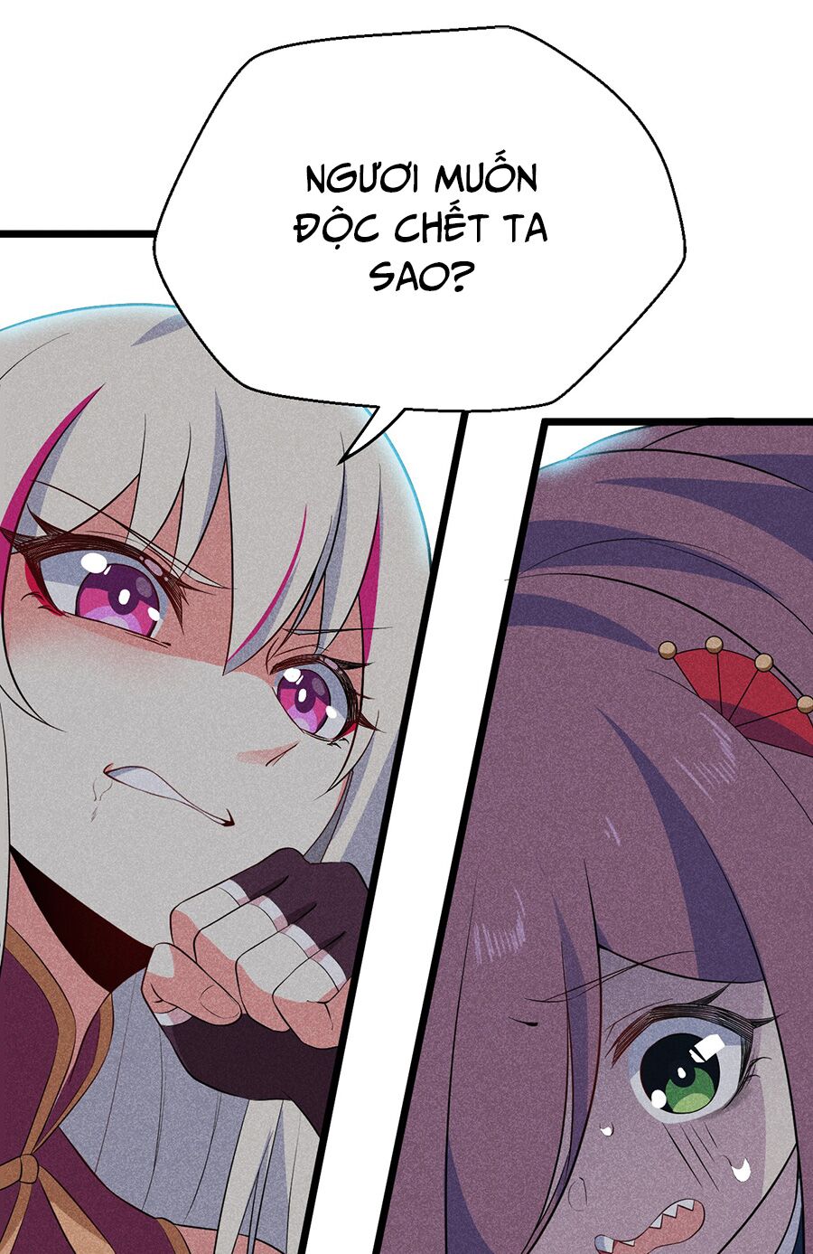 Võ Lâm đệ nhất đầu bếp - Chapter 19.2 - Page 68