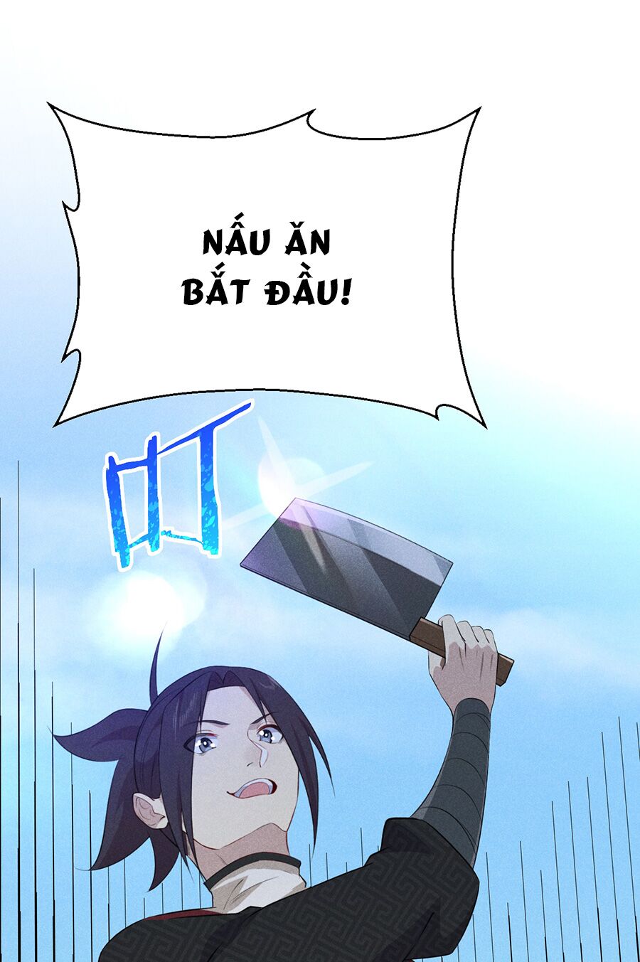 Võ Lâm đệ nhất đầu bếp - Chapter 19.2 - Page 6