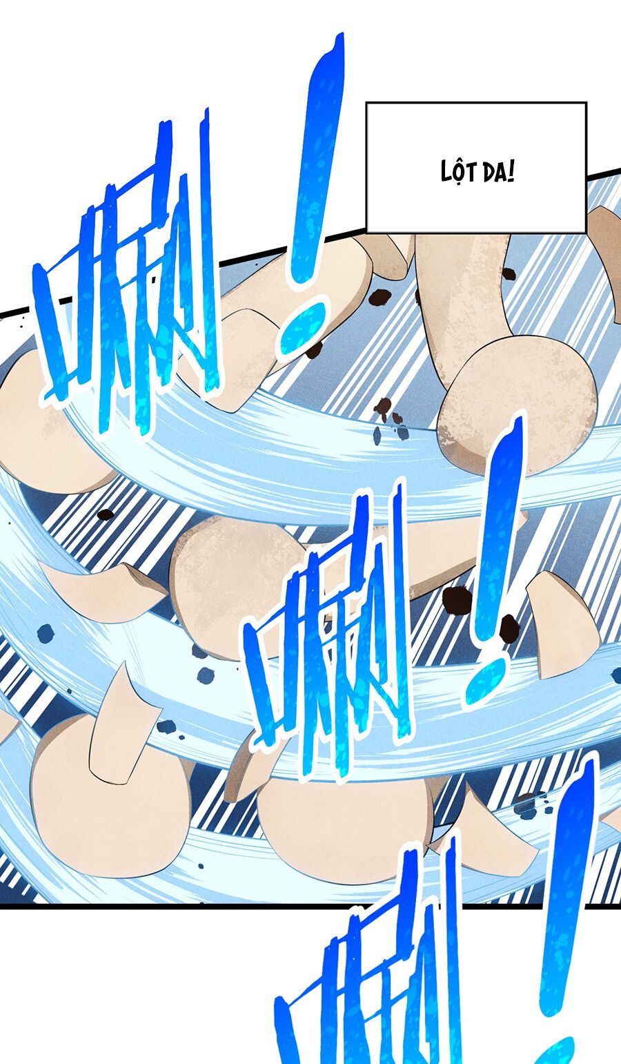 Võ Lâm đệ nhất đầu bếp - Chapter 19.2 - Page 8