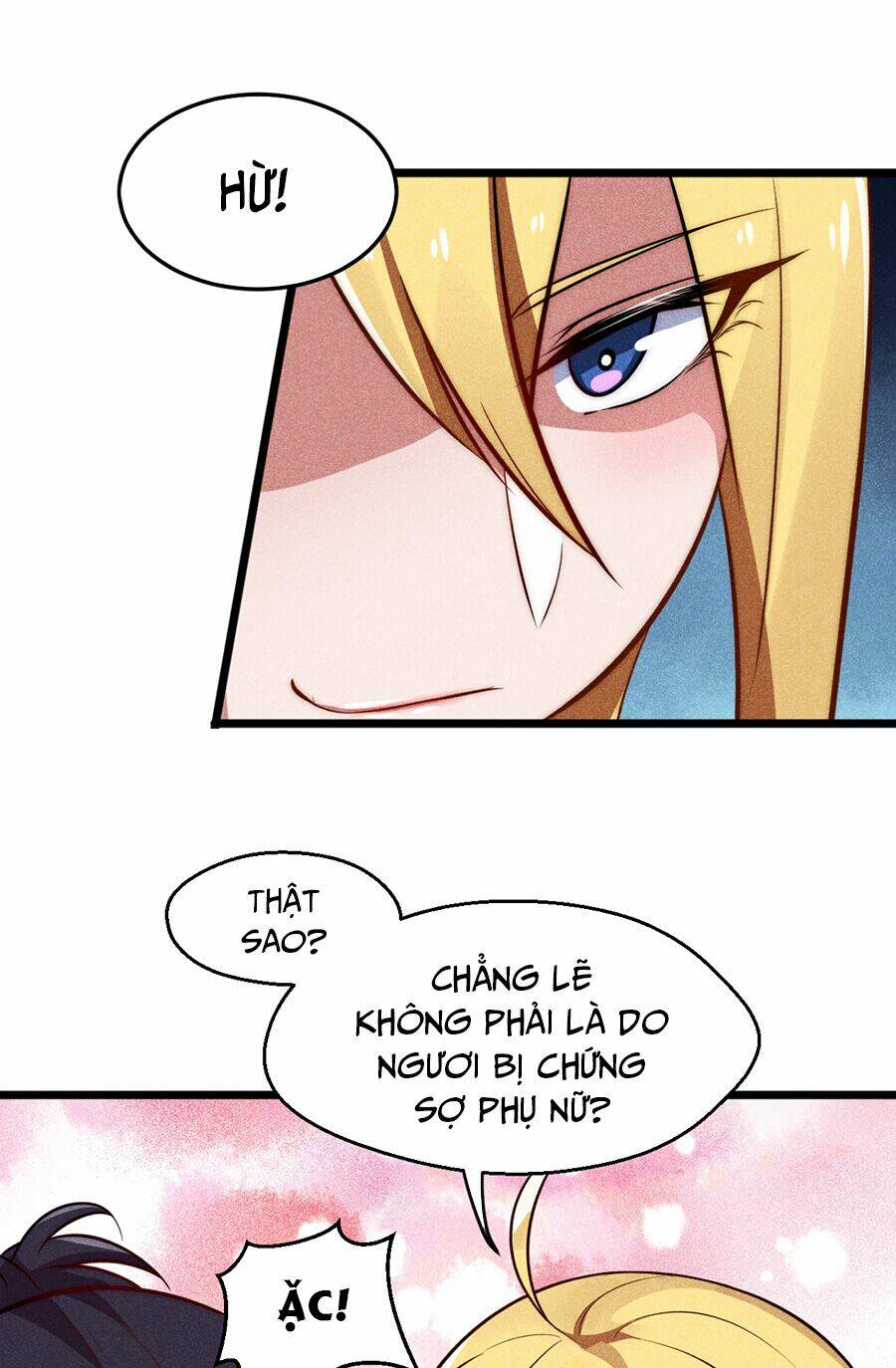 Võ Lâm đệ nhất đầu bếp - Chapter 2 - Page 10